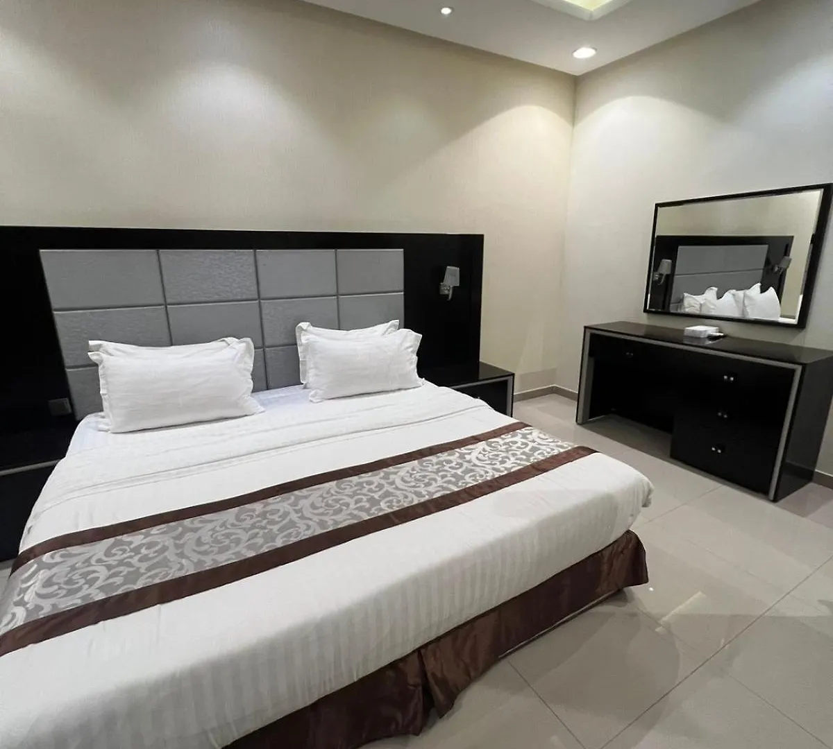 Appartamento Blue Park Lnn Ar Riyad